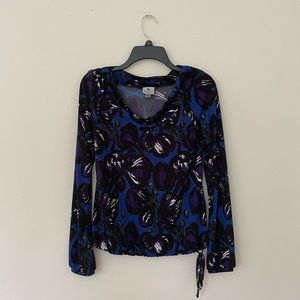 ❄️Worthington stretch woman’s blouse